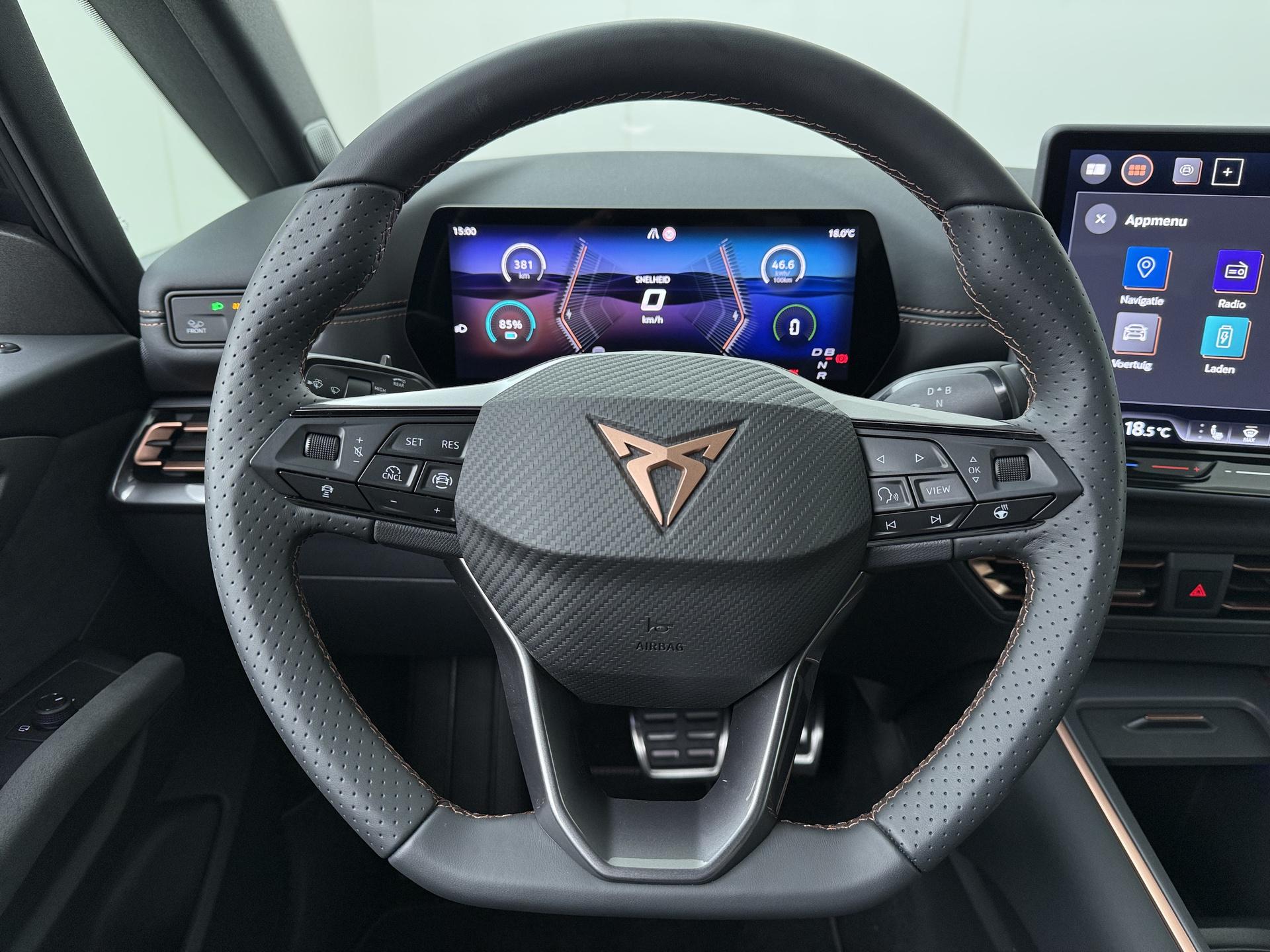 CUPRA