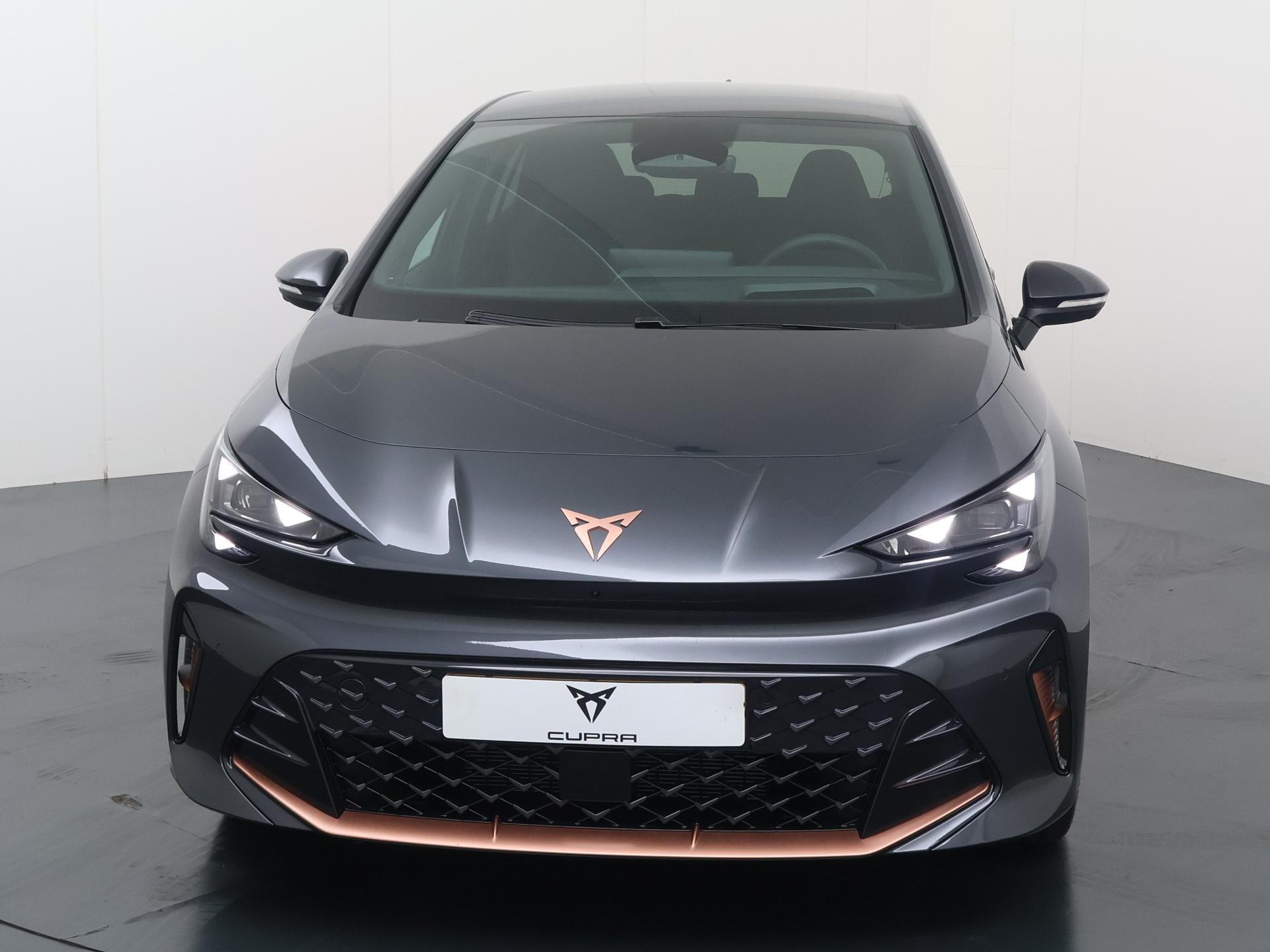 CUPRA