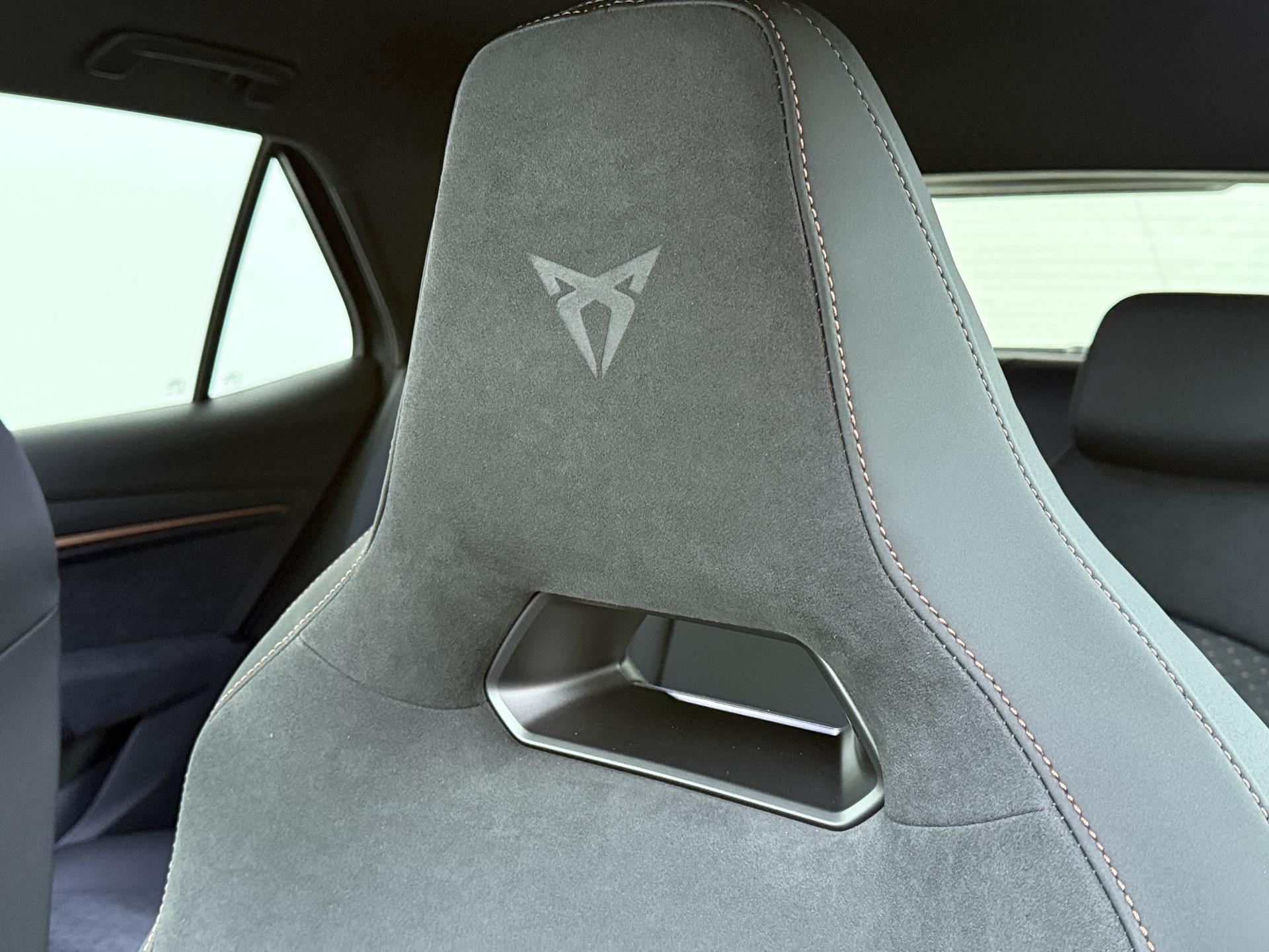 CUPRA