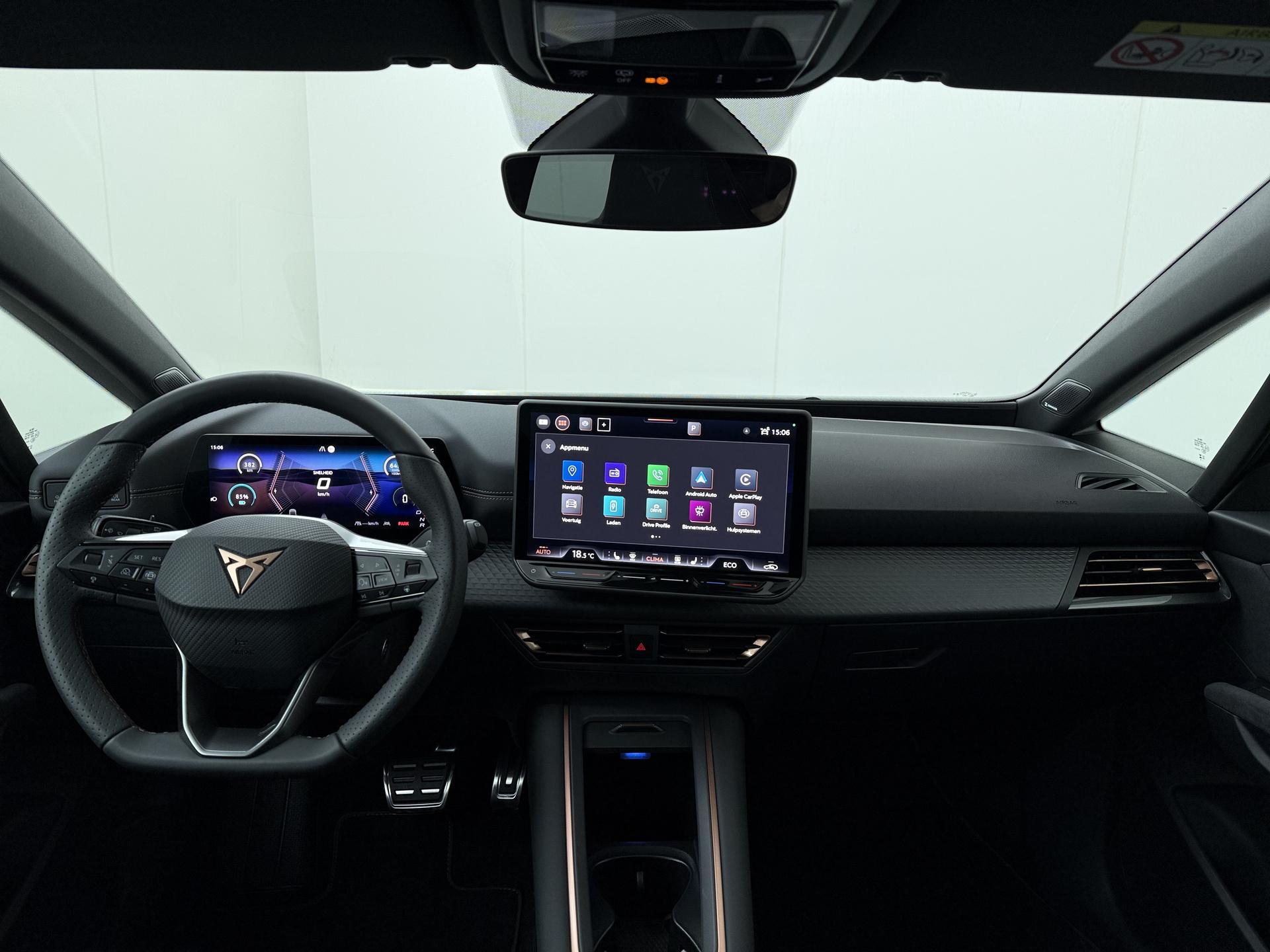 CUPRA