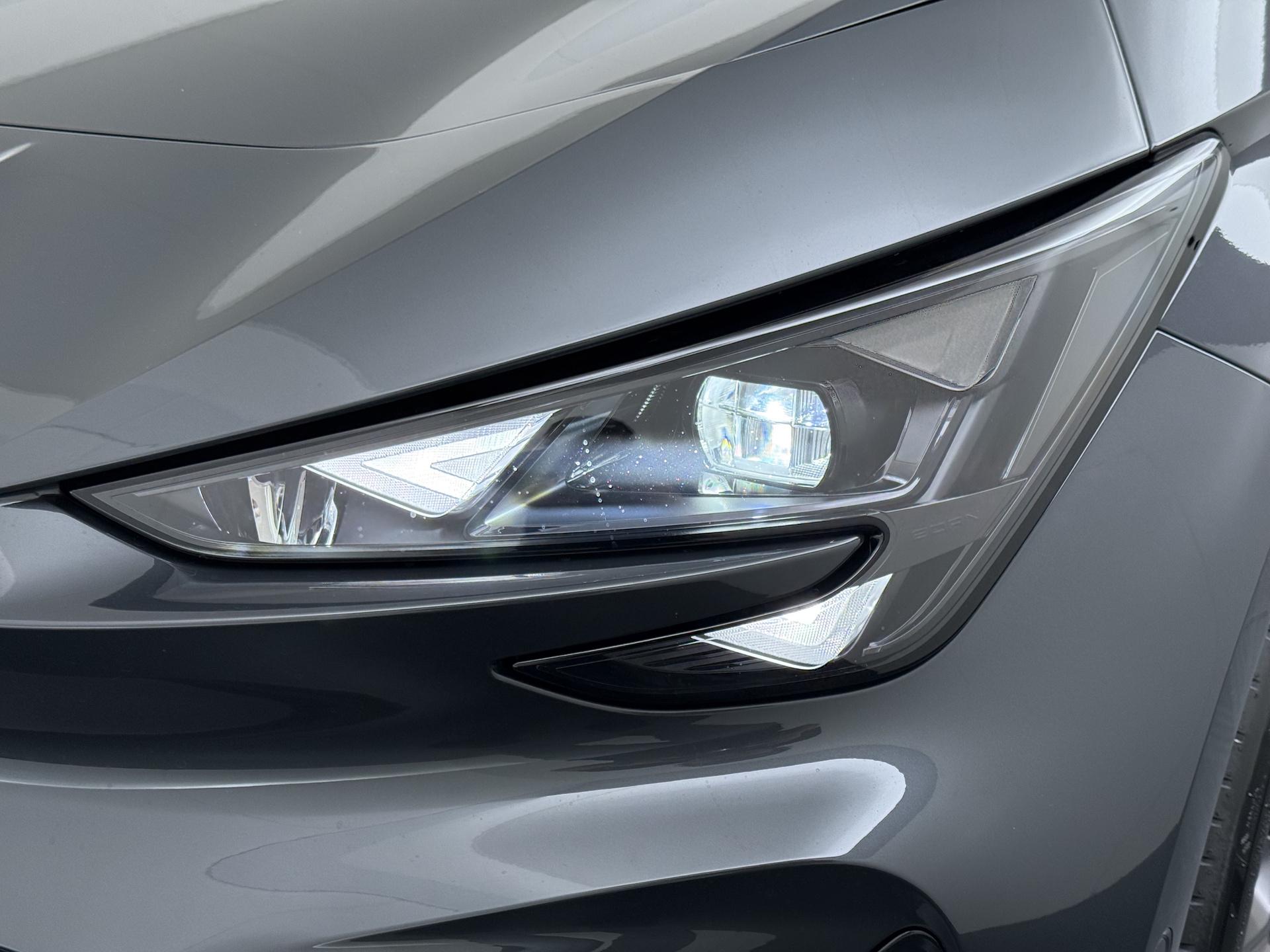 CUPRA
