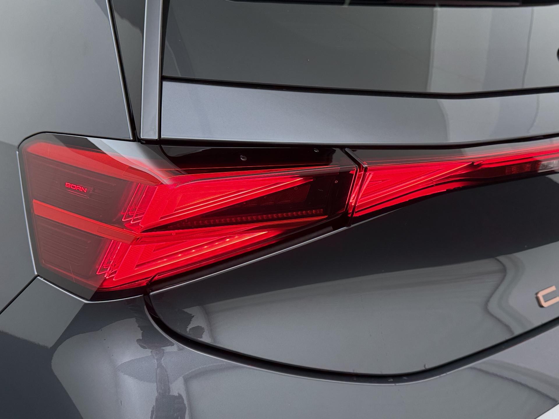 CUPRA