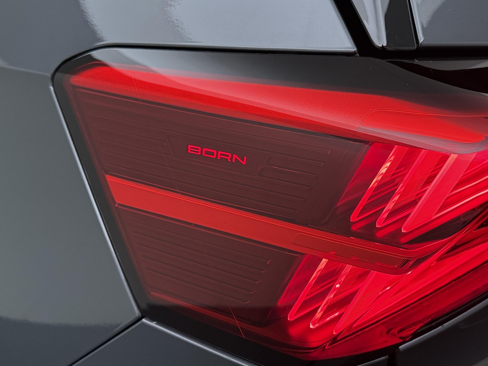 CUPRA