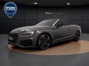 Audi S5 Cabriolet 3.0 TFSI 354 PK Quattro