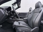 Audi S5 Cabriolet 3.0 TFSI 354 PK Quattro
