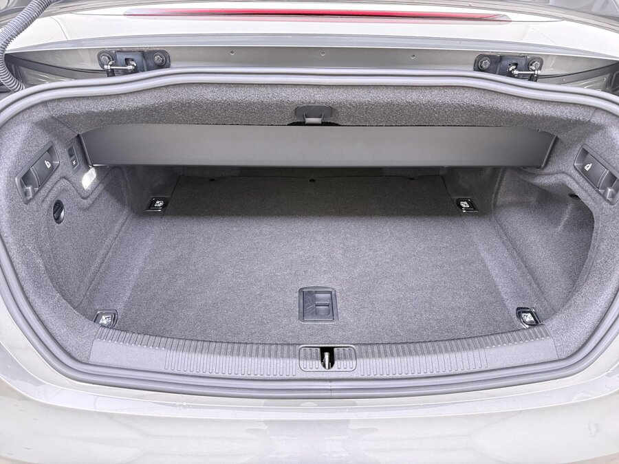 Audi S5 Cabriolet 3.0 TFSI 354 PK Quattro