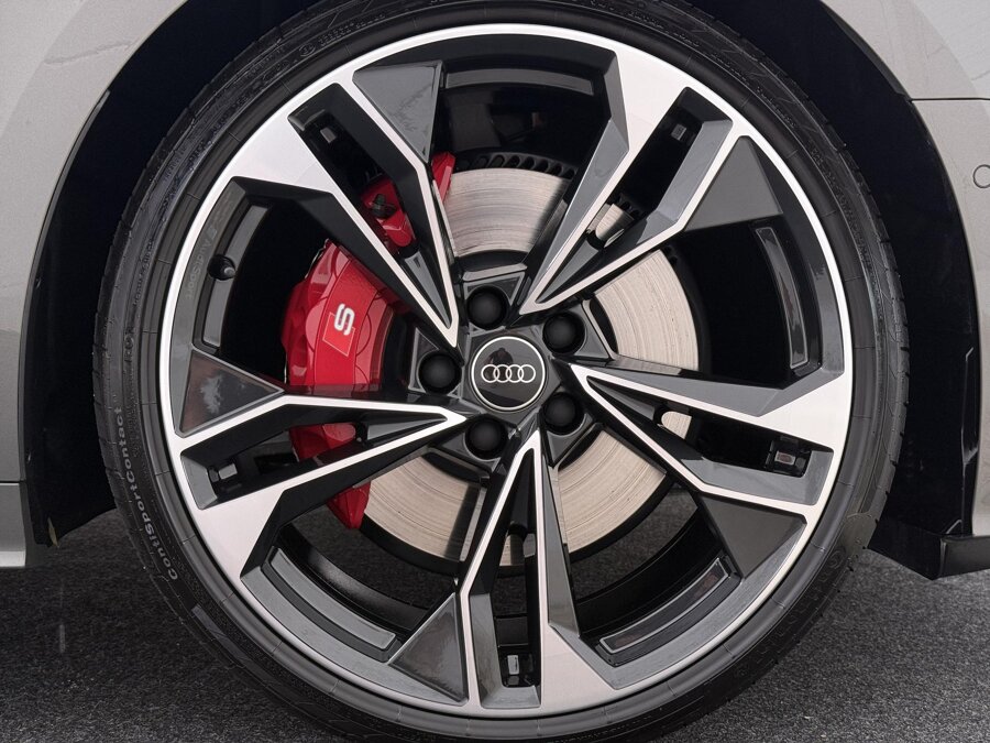 Audi S5 Cabriolet 3.0 TFSI 354 PK Quattro
