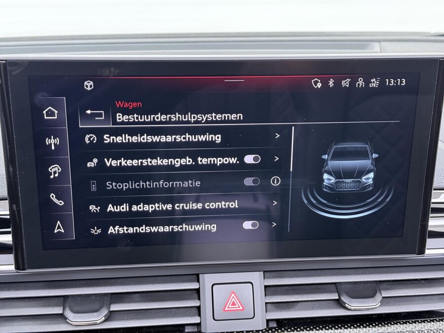 Audi S5 Cabriolet 3.0 TFSI 354 PK Quattro