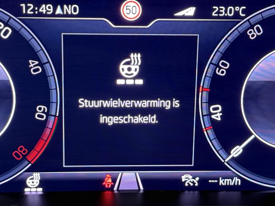 Škoda Superb Combi 1.4 TSI iV Edition Plus