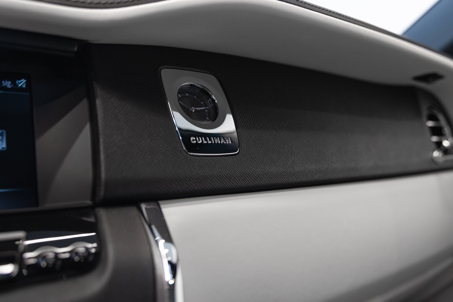 Rolls-Royce Cullinan - foto 21