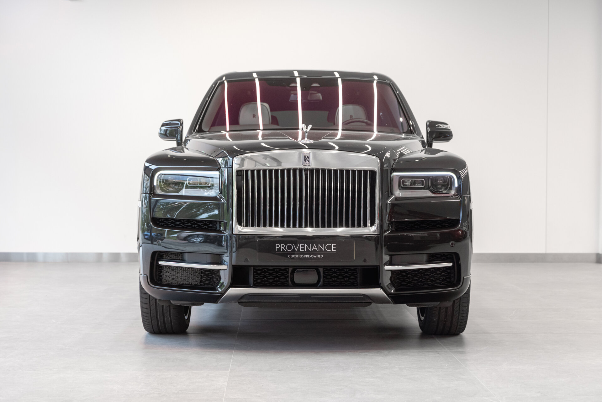 Rolls-Royce Cullinan - foto 3