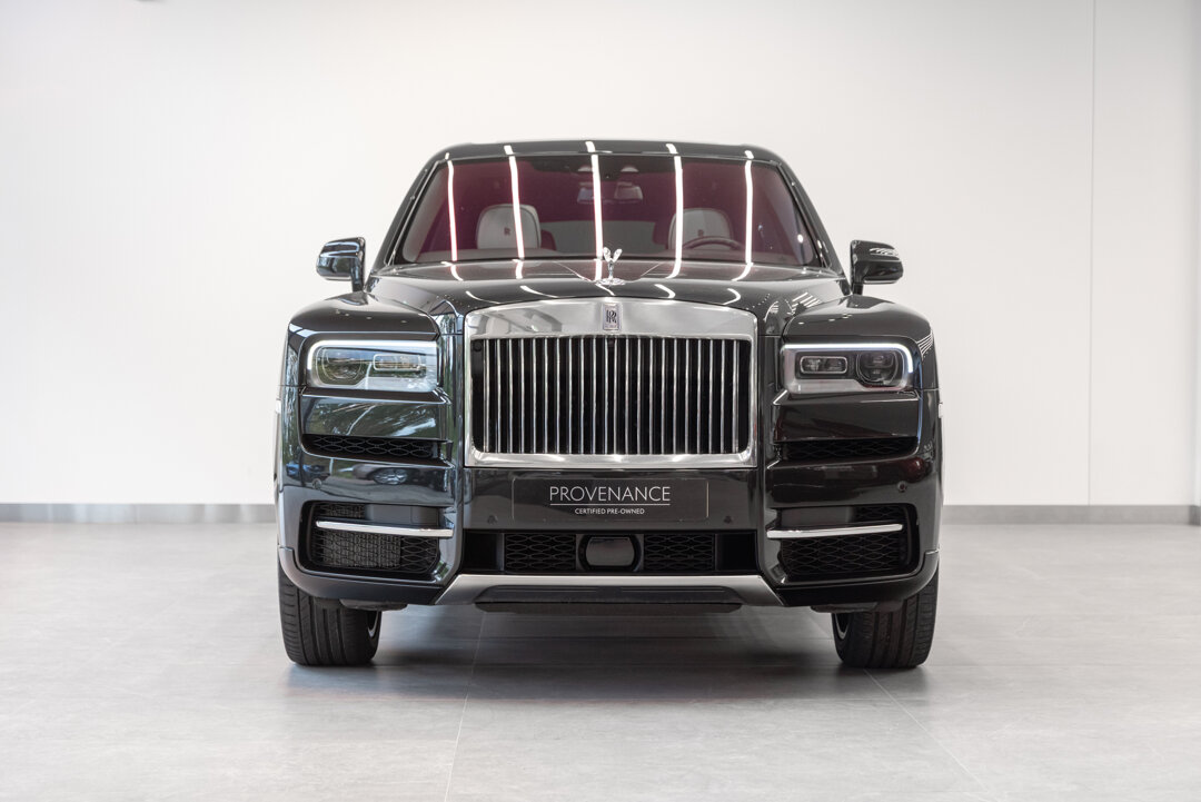 Rolls-Royce Cullinan - foto 3