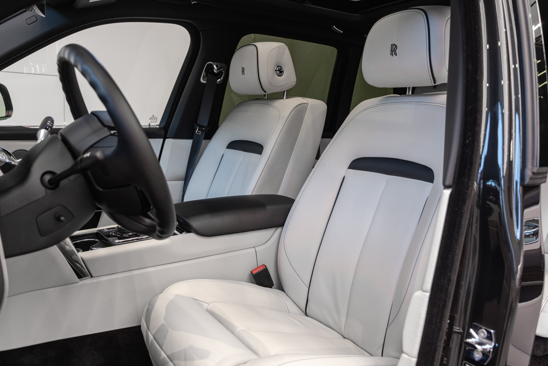 Rolls-Royce Cullinan - foto 4