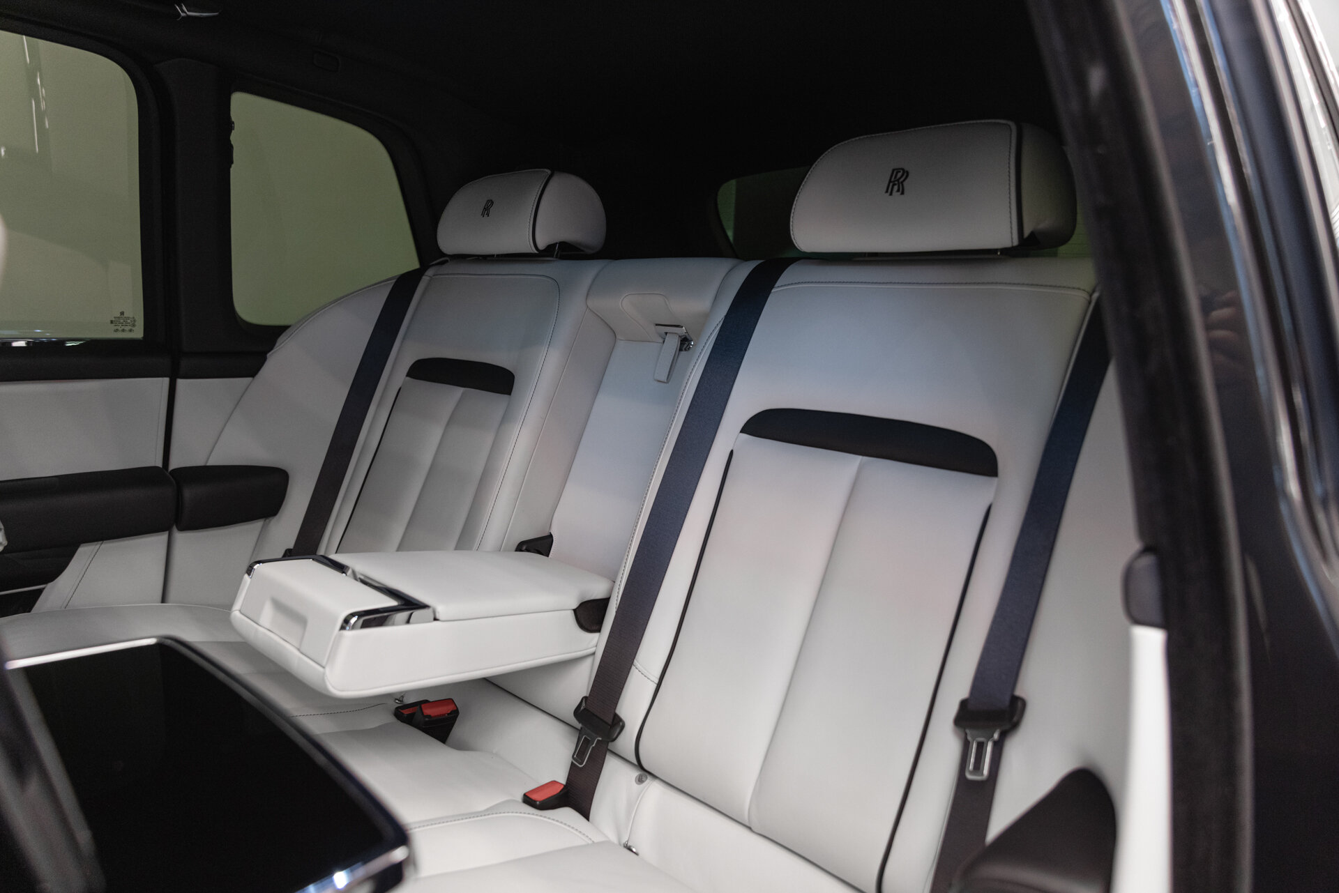 Rolls-Royce Cullinan - foto 5
