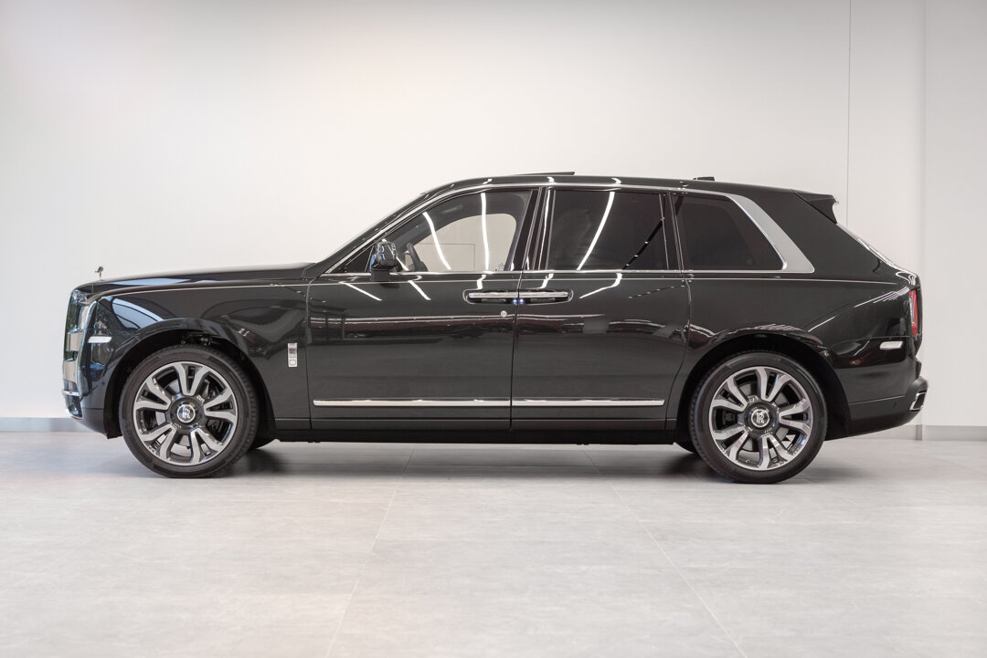 Rolls-Royce Cullinan - foto 6