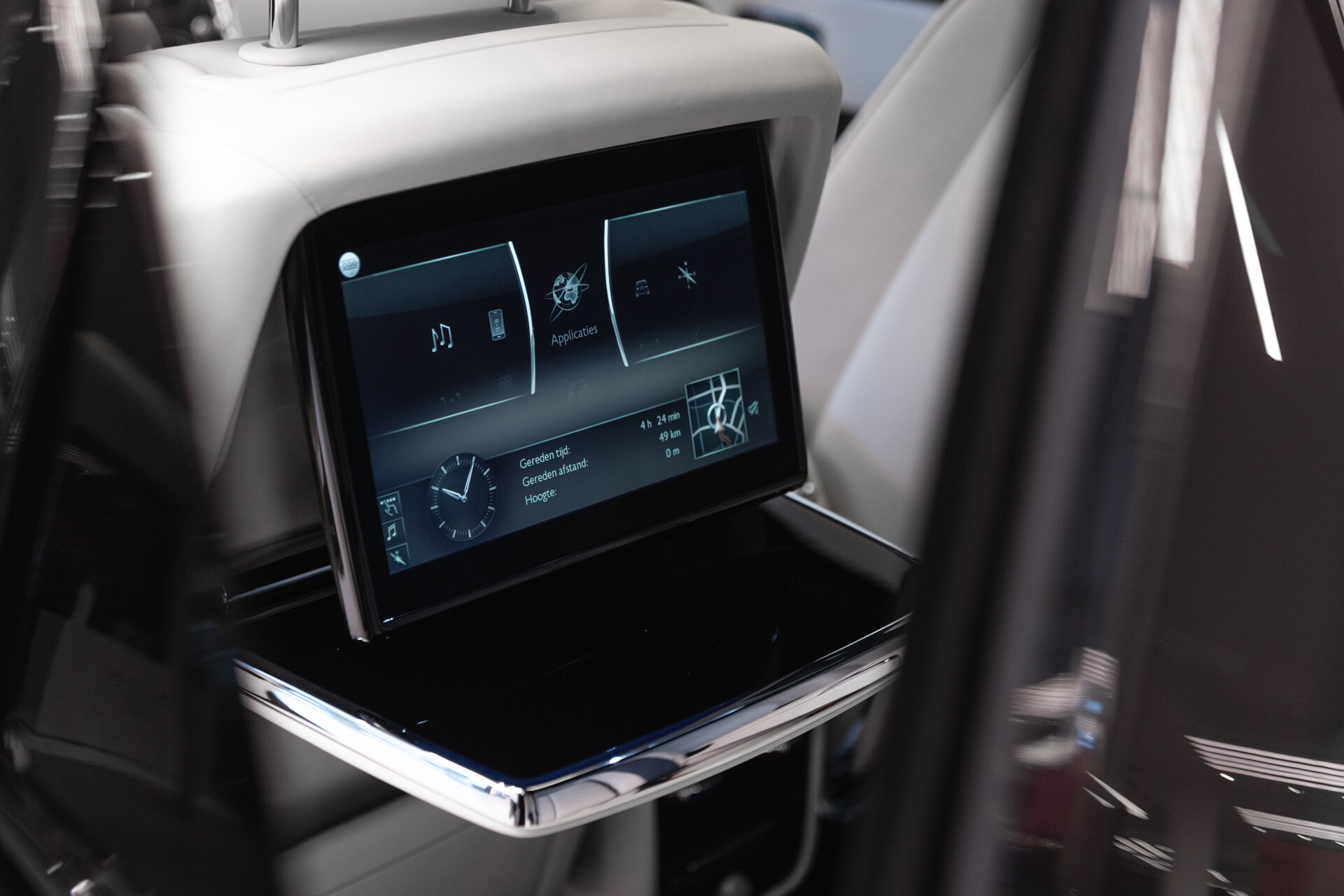 Rolls-Royce Cullinan - foto 12