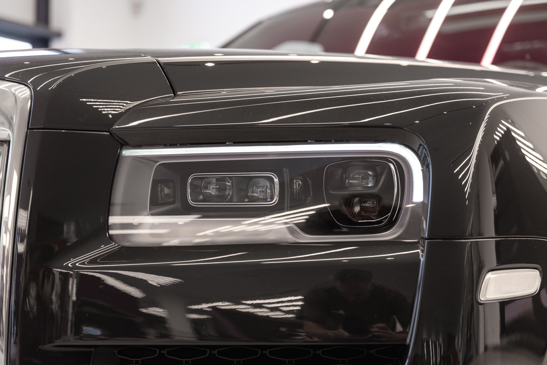 Rolls-Royce Cullinan - foto 15