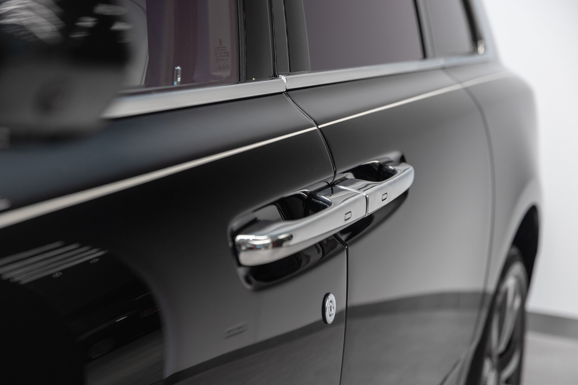 Rolls-Royce Cullinan - foto 17