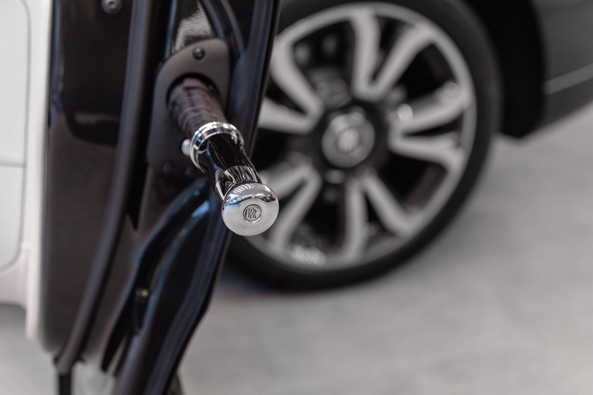 Rolls-Royce Cullinan - foto 18