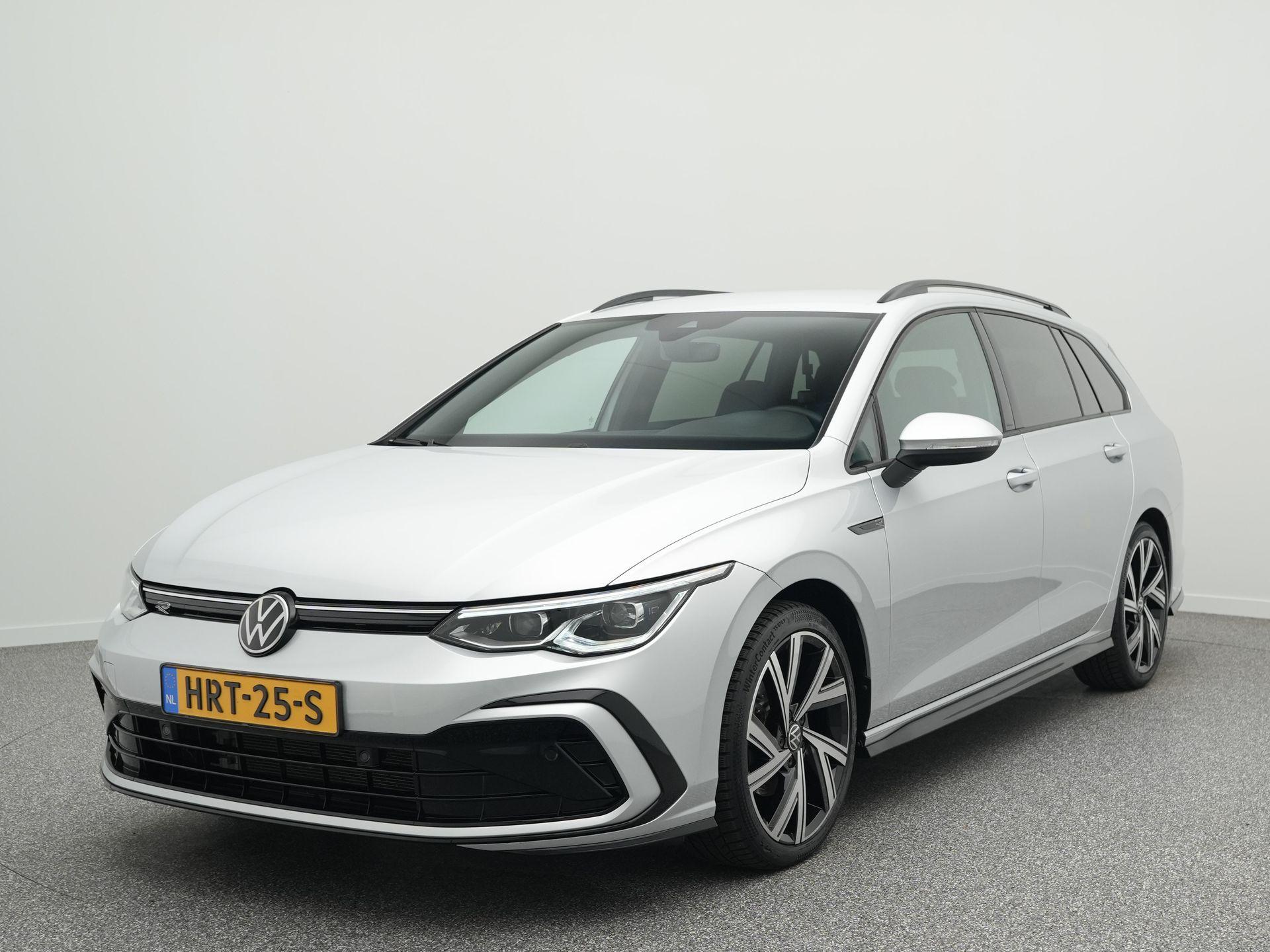 Volkswagen Golf Variant R-Line 1.5 eTSI 150 PK Business
