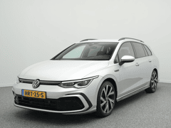 Volkswagen Golf Variant R-Line 1.5 eTSI 150 PK Business - Afbeelding 2