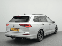 Volkswagen Golf Variant R-Line 1.5 eTSI 150 PK Business - Afbeelding 3