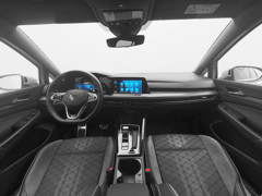 Volkswagen Golf Variant R-Line 1.5 eTSI 150 PK Business - Afbeelding 4