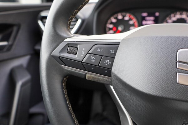 cruise control cruise control