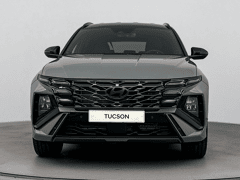 Hyundai Tucson 1.6 T-GDI PHEV N Line - Afbeelding 4