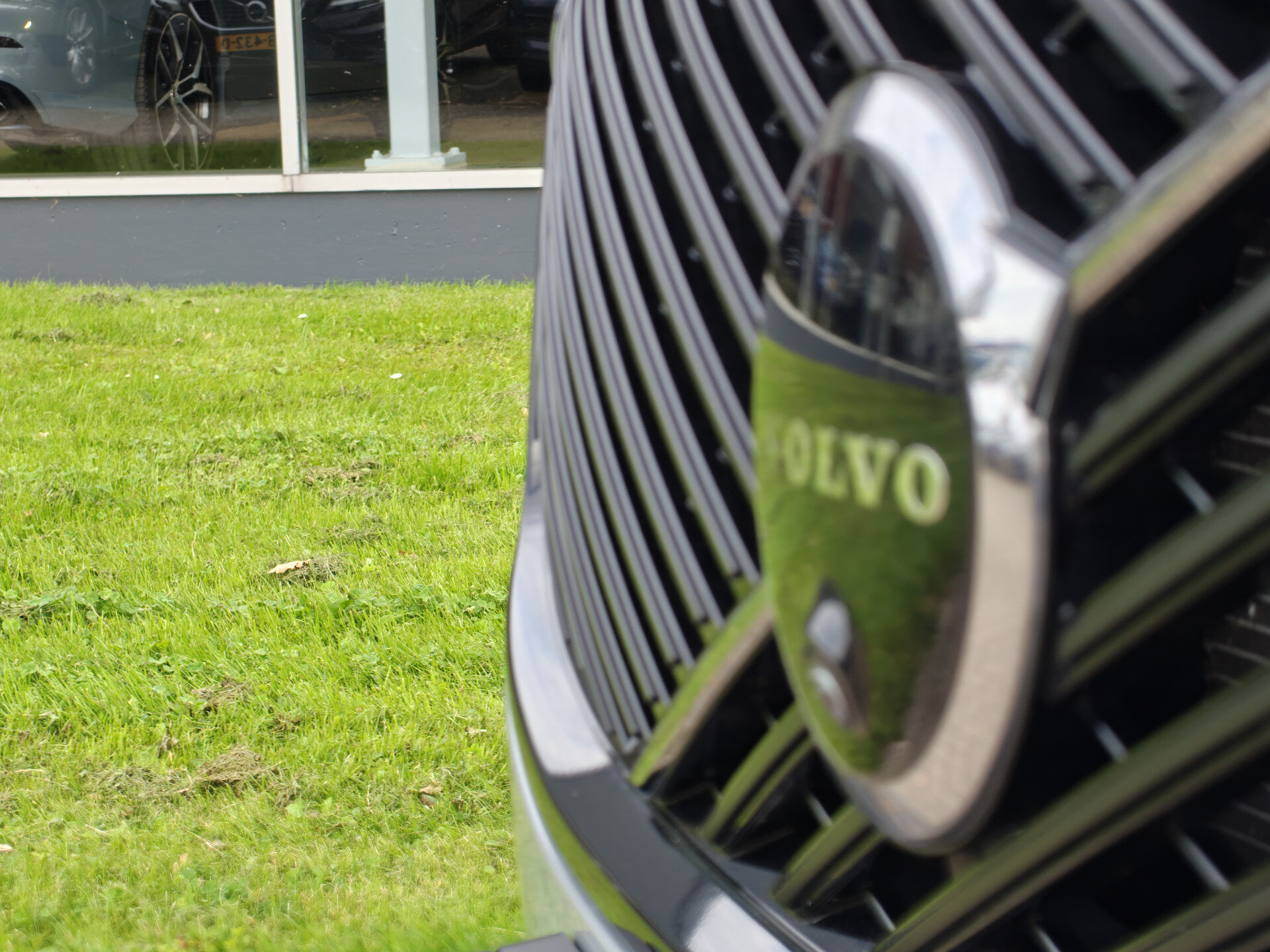 Volvo XC90 T8 455PK Plug-in hybrid AWD Ultra Dark - Afbeelding 4