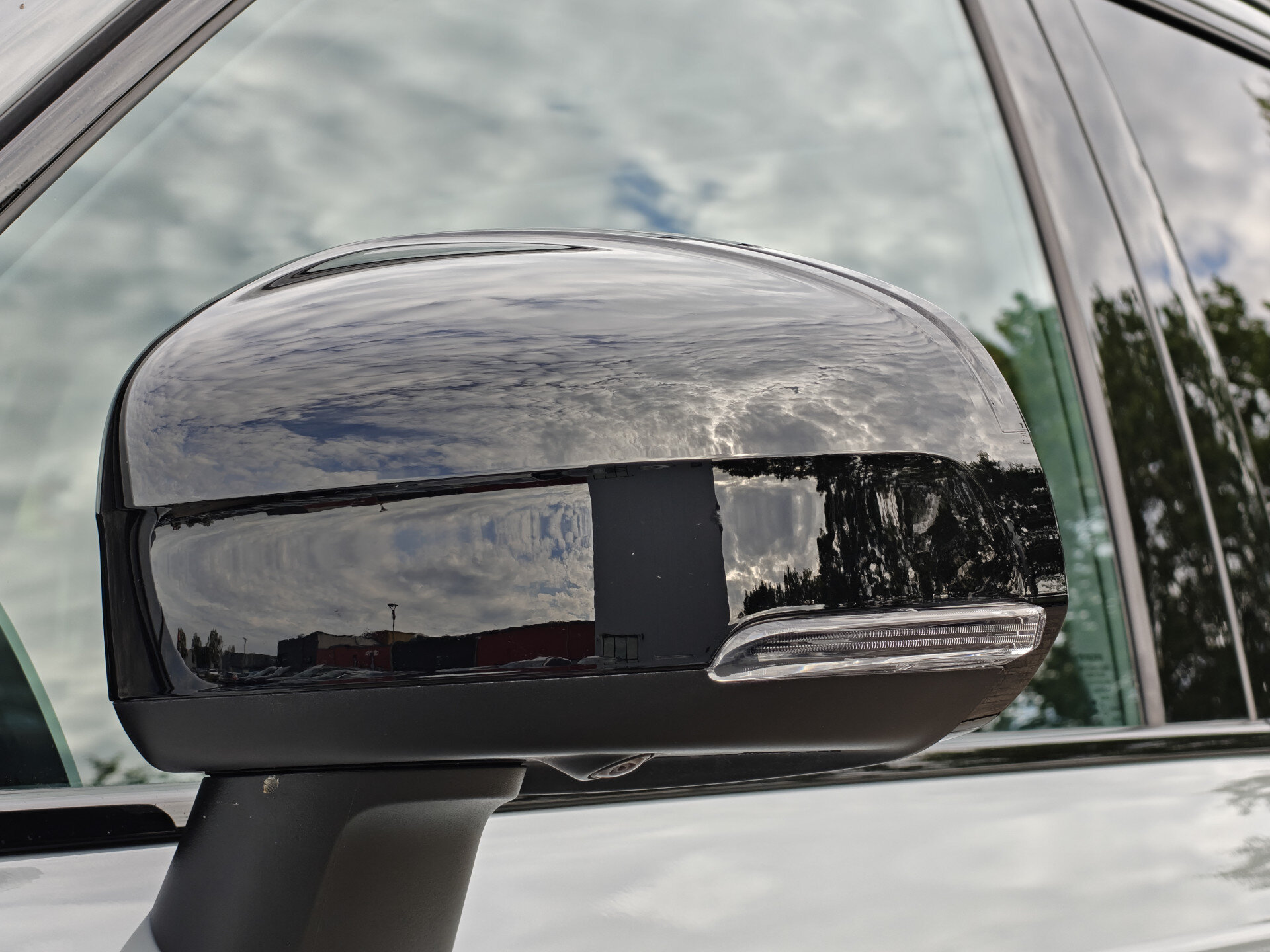 Volvo XC90 T8 455PK Plug-in hybrid AWD Ultra Dark - Afbeelding 5