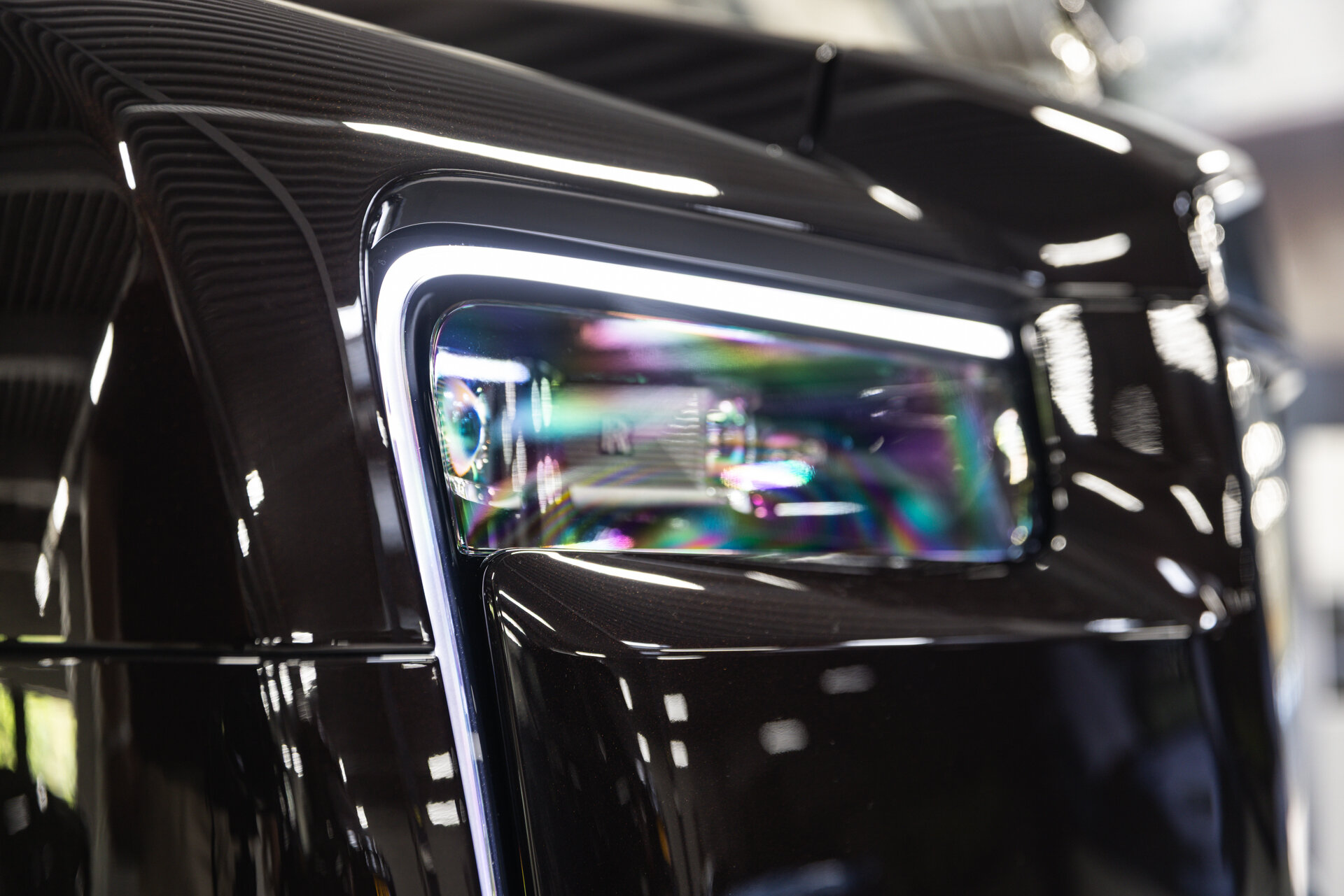 Rolls-Royce Cullinan - foto 2