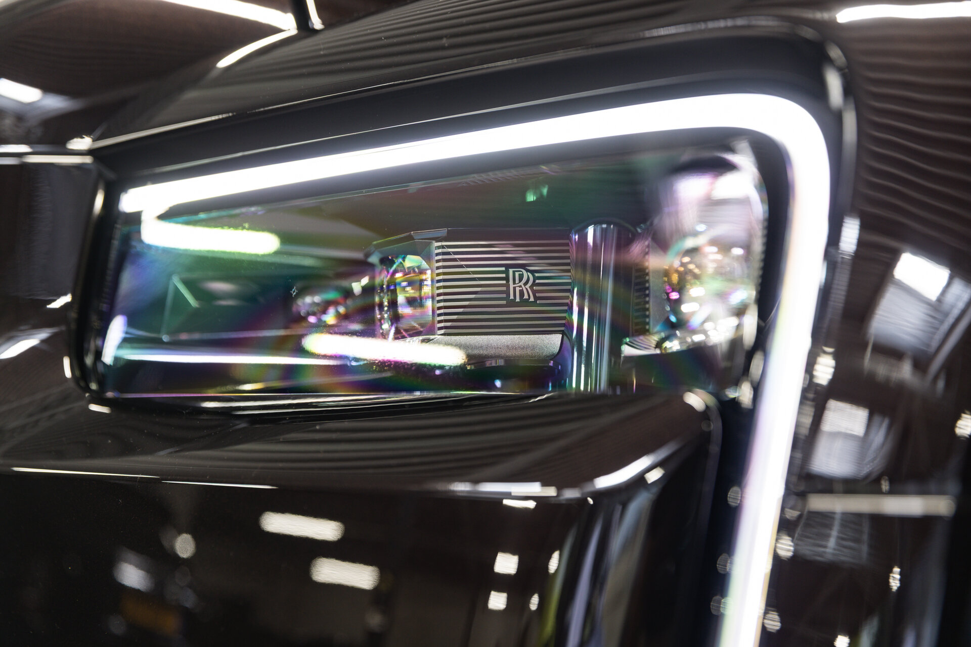 Rolls-Royce Cullinan - foto 3