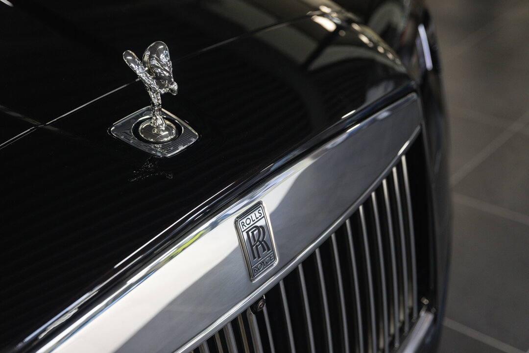 Rolls-Royce Cullinan - foto 4