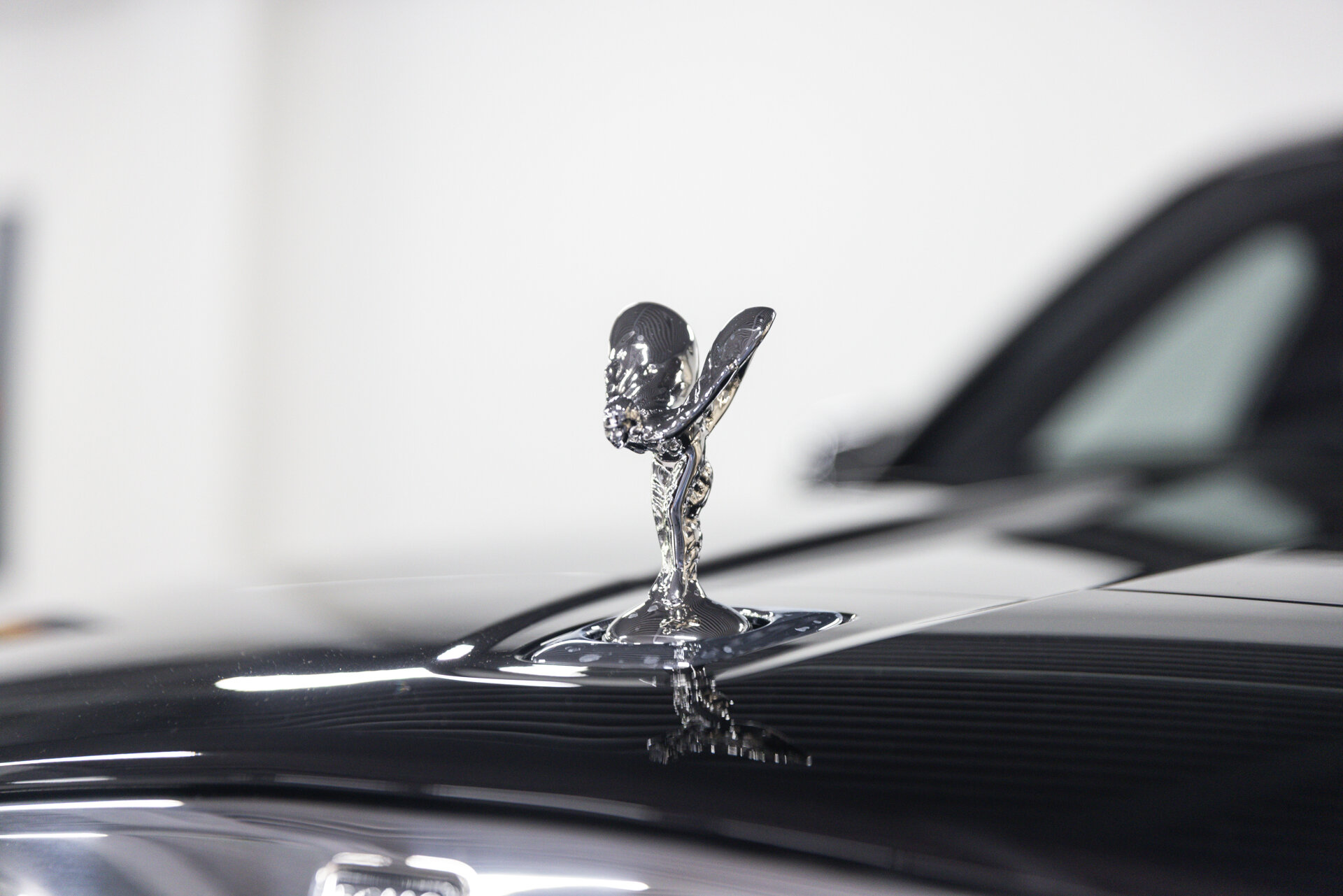 Rolls-Royce Cullinan - foto 5