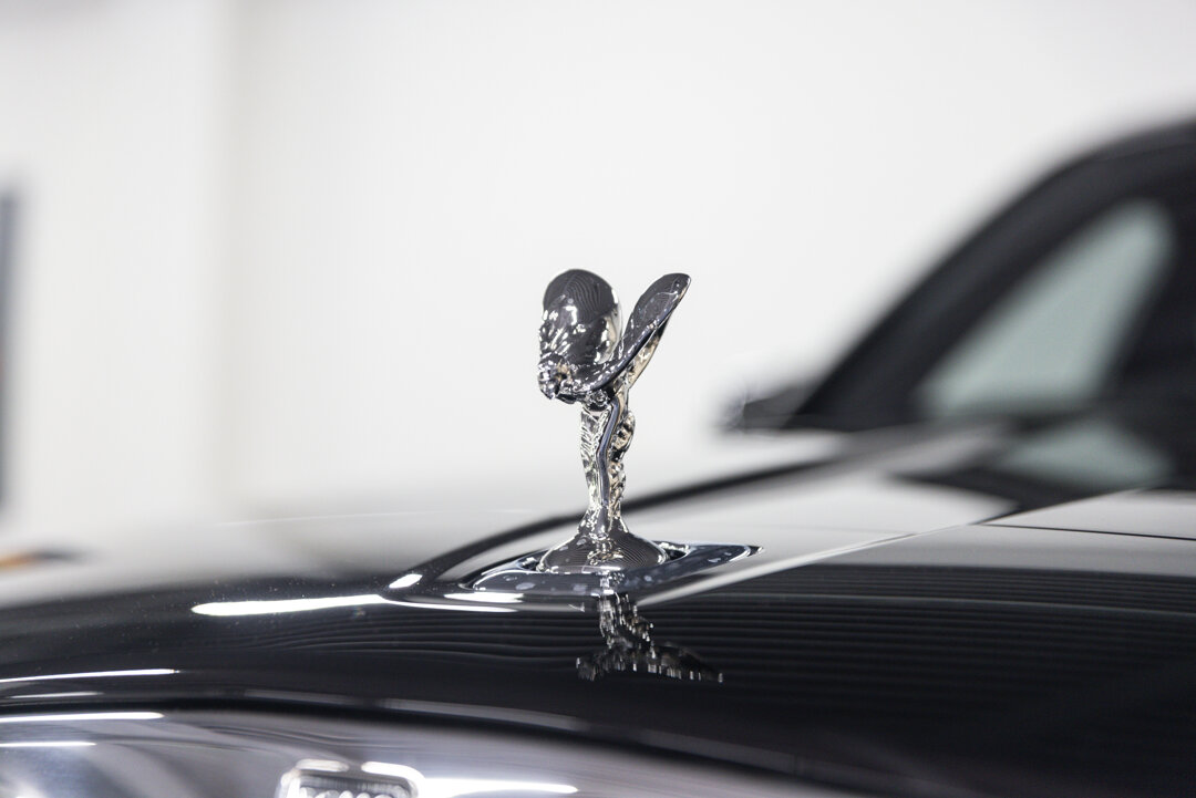 Rolls-Royce Cullinan - foto 5