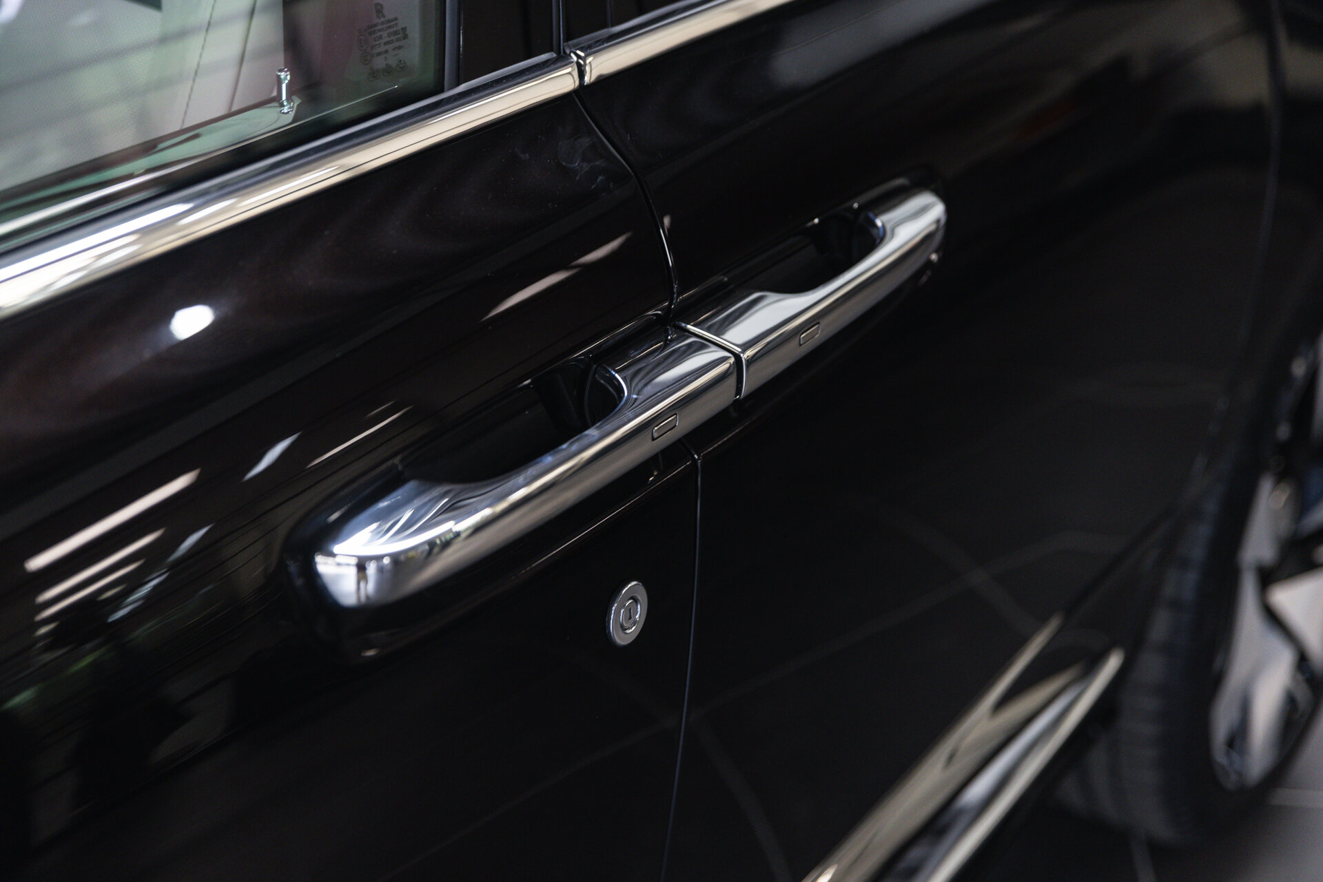 Rolls-Royce Cullinan - foto 9