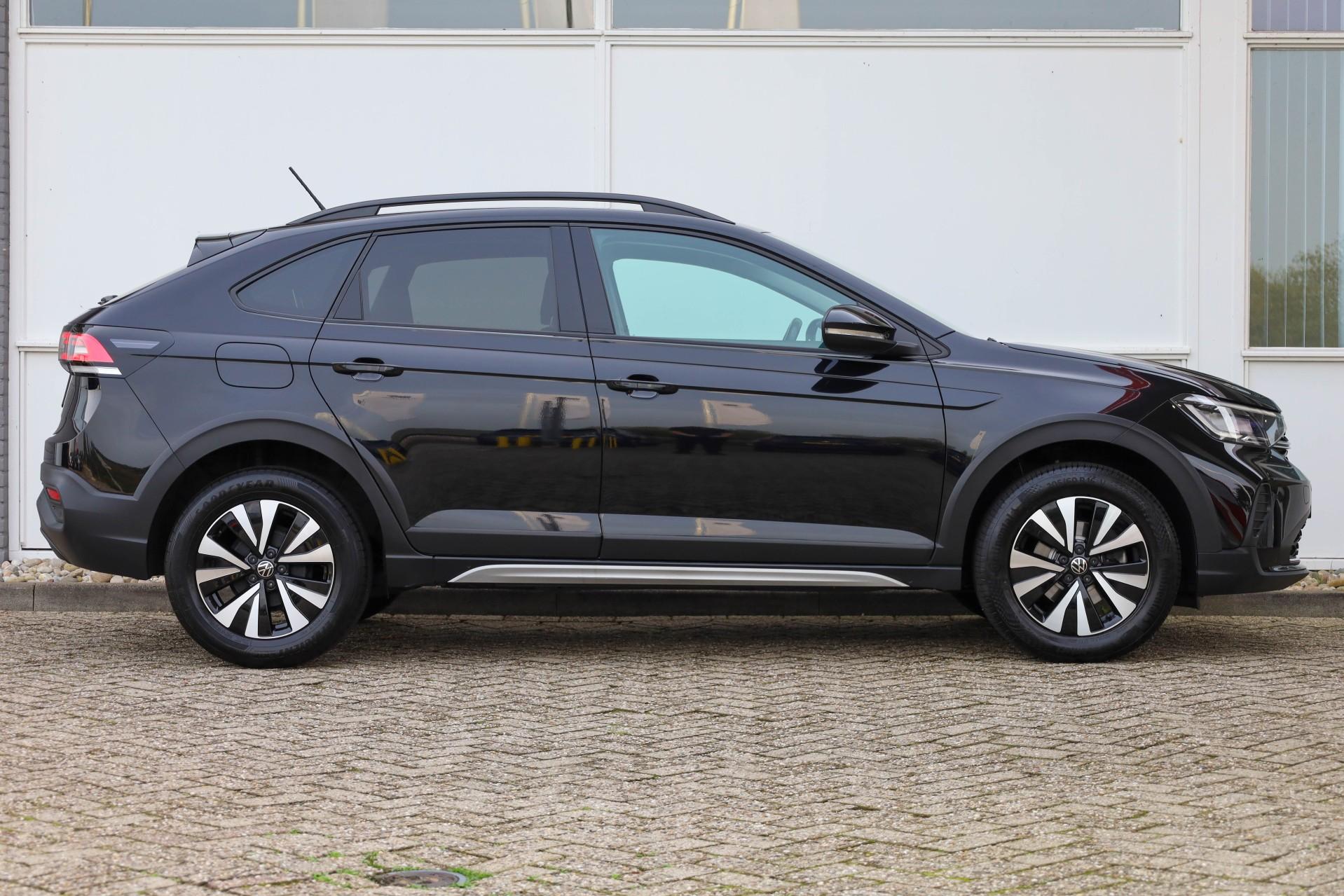 Volkswagen Taigo 1.0 TSI 95pk Life Edition - Afbeelding 3