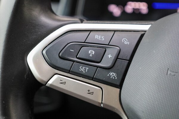 cruise control adaptief met Stop&Go en stuurhulp cruise control adaptief met Stop&Go en stuurhulp