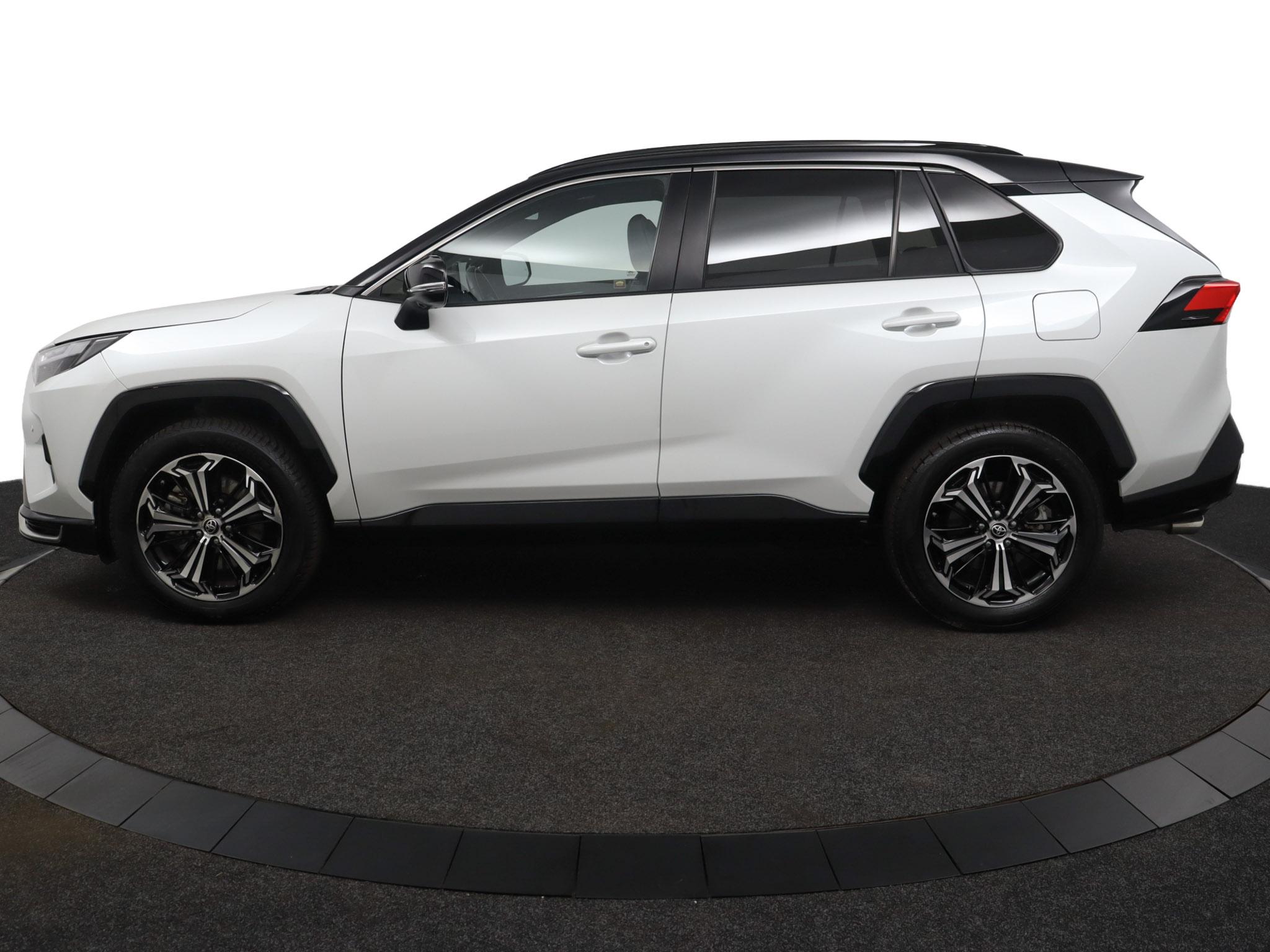 Toyota RAV4 2.5 Plug-in Hybrid AWD Bi-Tone Plus - Afbeelding 3