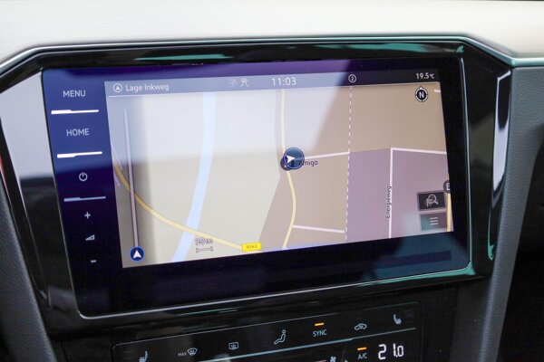 navigatiesysteem