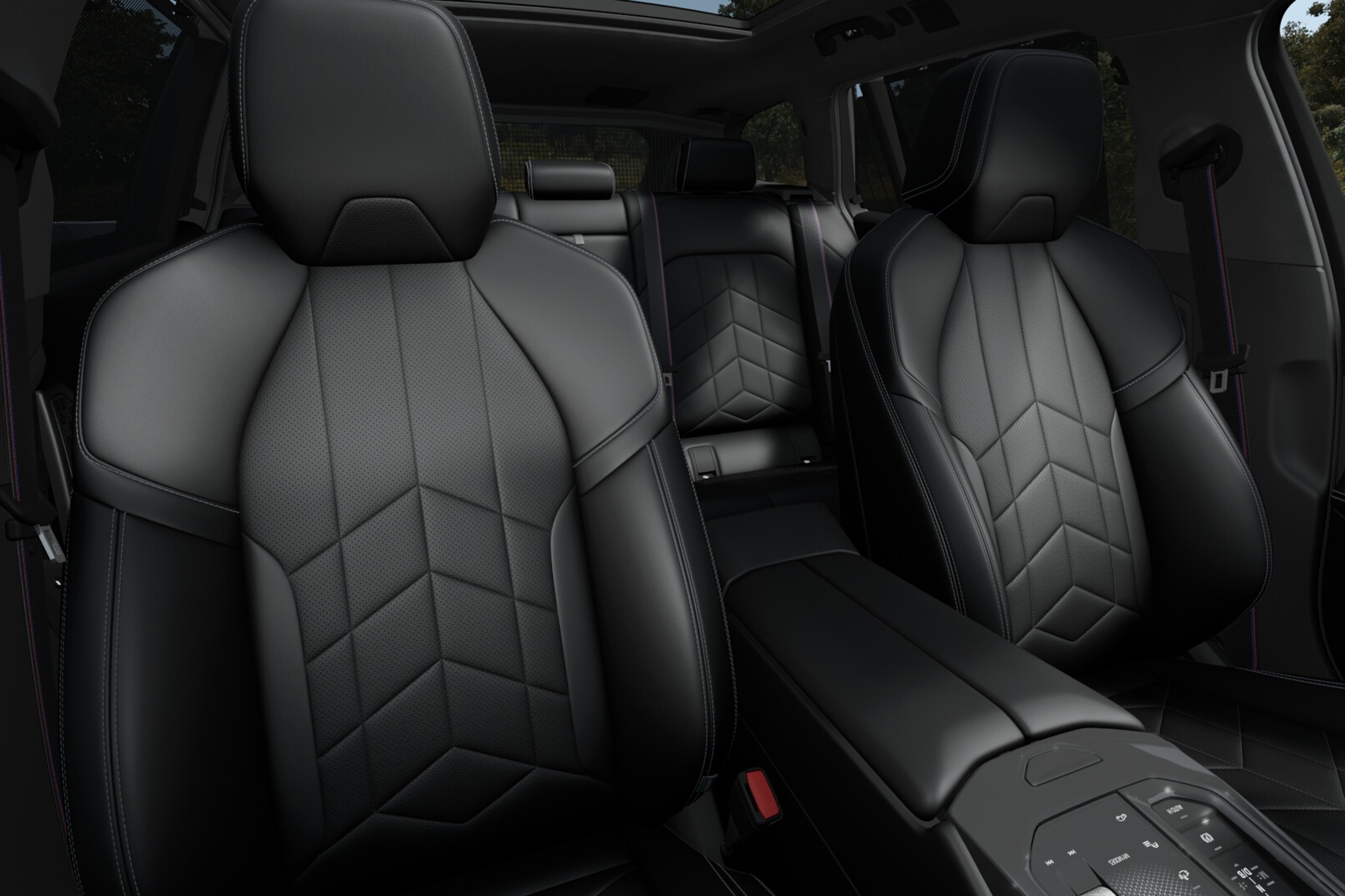 BMW i5 9