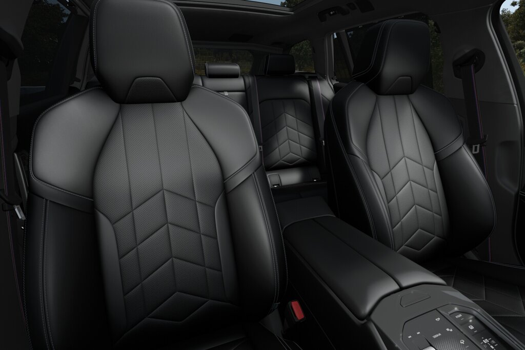 BMW i5 9