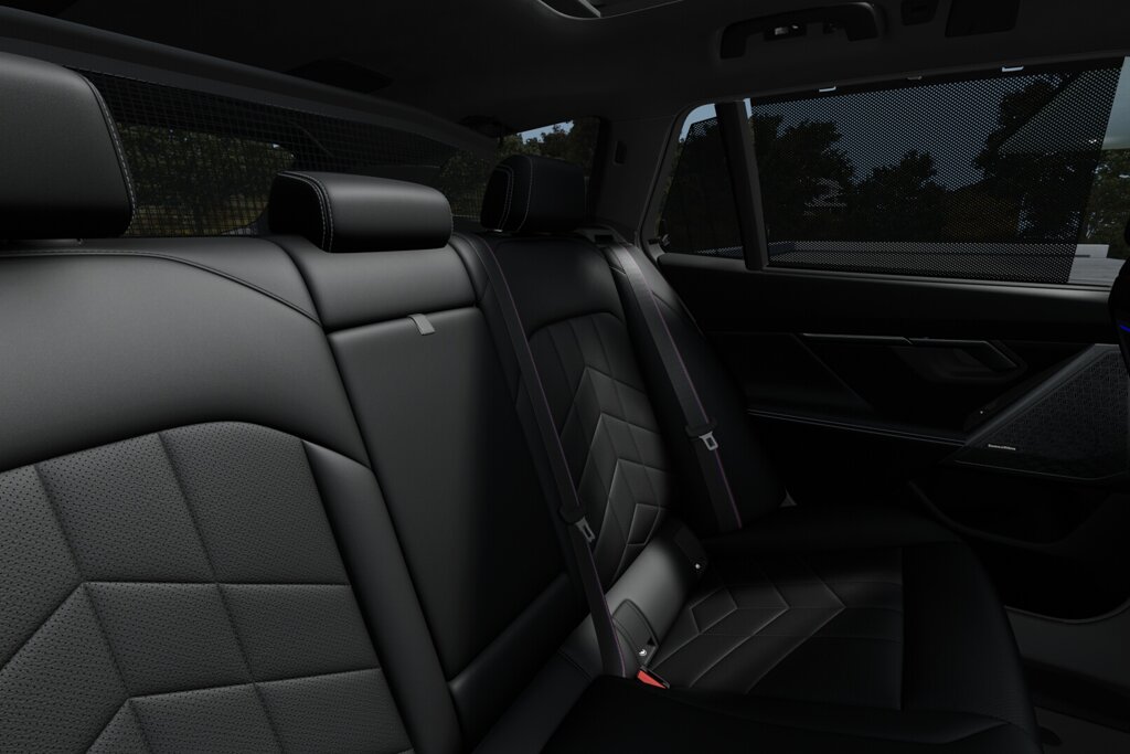 BMW i5 10