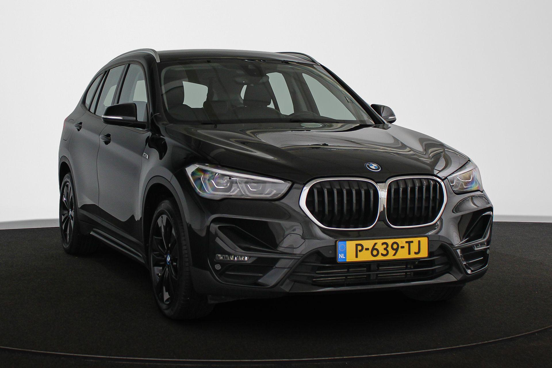 BMW X1 xDrive25e Business Edition Plus - Afbeelding 2