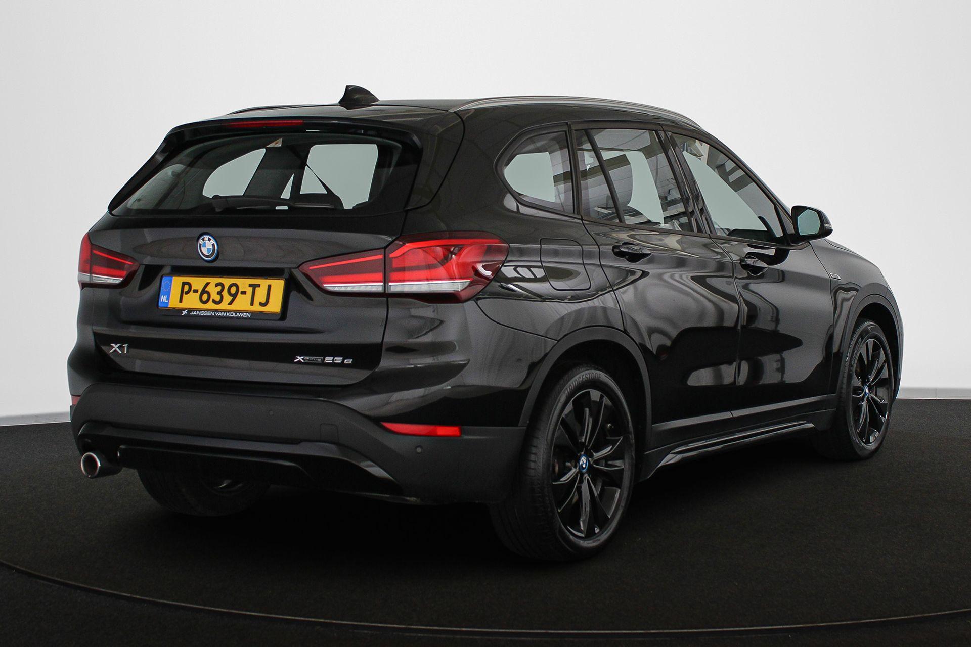 BMW X1 xDrive25e Business Edition Plus - Afbeelding 3