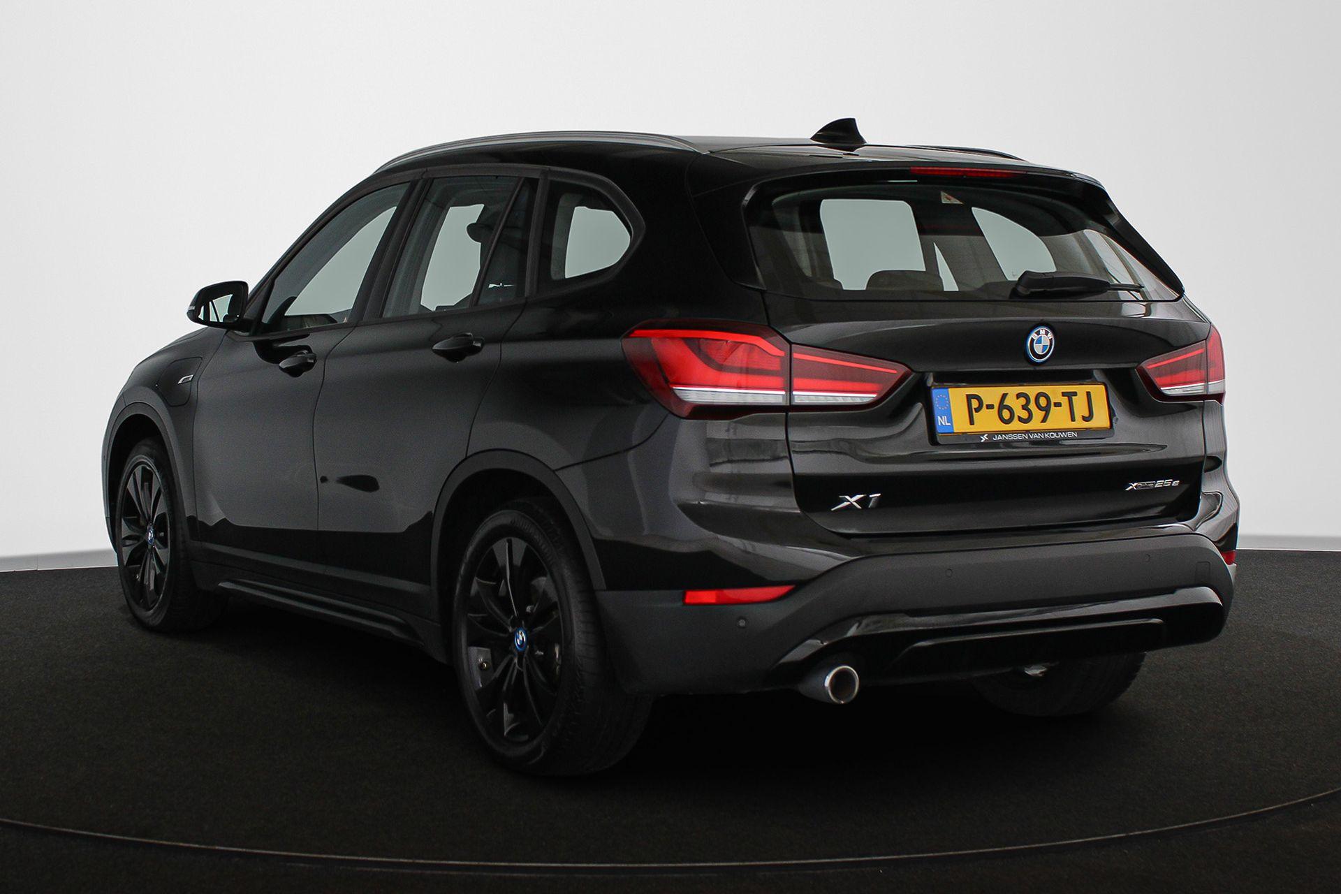 BMW X1 xDrive25e Business Edition Plus - Afbeelding 4