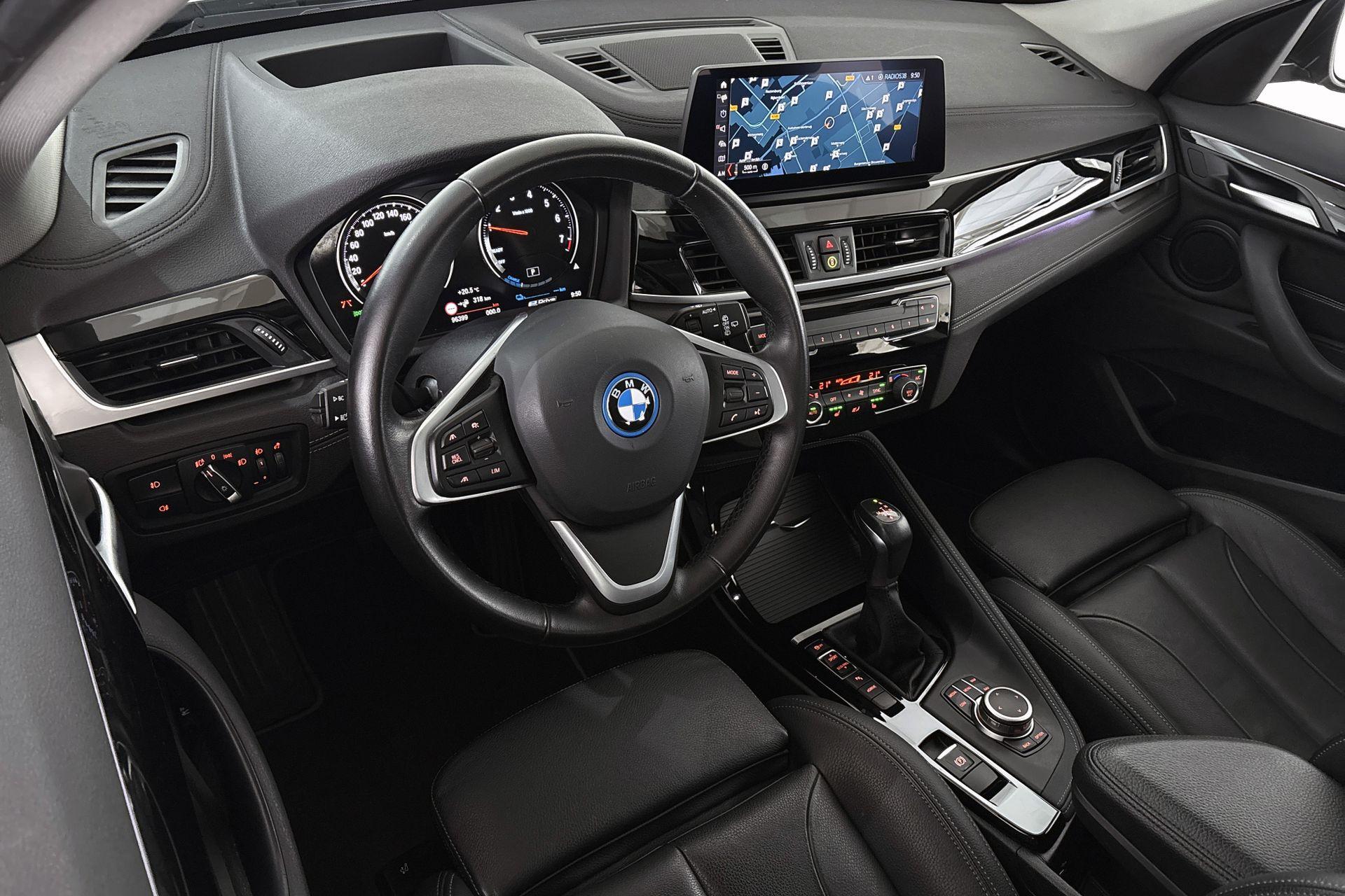 BMW X1 xDrive25e Business Edition Plus - Afbeelding 5
