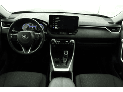 Toyota RAV4 2.5 Hybrid Dynamic - Afbeelding 4