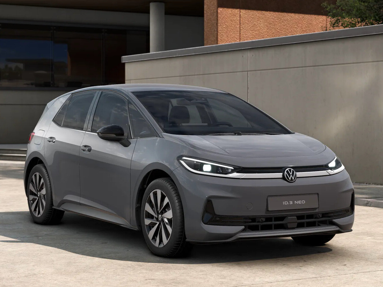 Volkswagen ID.3 Trend 50 kWh 170 PK - Afbeelding 4